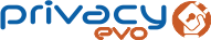 Logo Privacy Evo