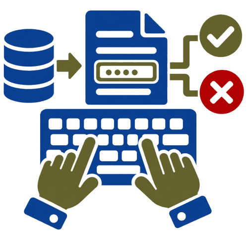 massive data import 2