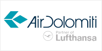 Logo Air Dolomiti