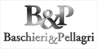 Logo Baschieri & Pellagri