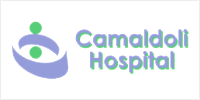 Logo Alma Mater Camandoli