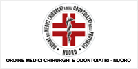 Logo Ordine Medici Nuoro