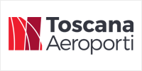 Logo TOSCANA AEROPORTI