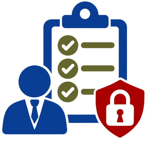 Independent privacy test