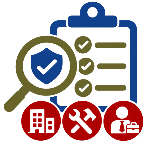 Professionals compliance analysis