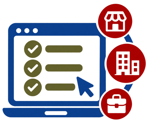 Privacy compliance test for SMEs
