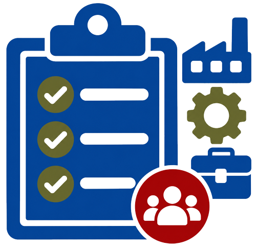 Privacy compliance by sectors and activities