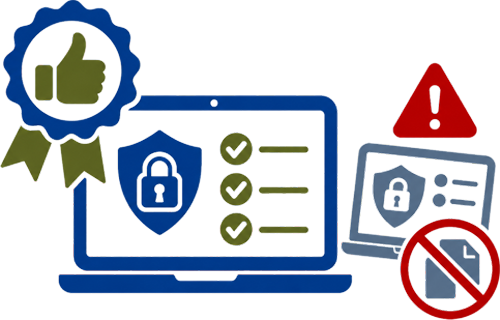 Privacy Evo long experience