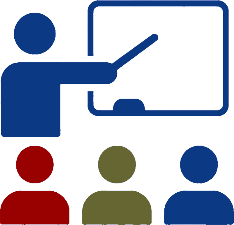 icona formatori