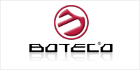 Logo Boteco