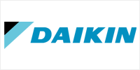Logo DAIKIN ITALIA