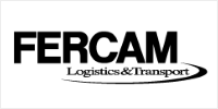 Logo Fercam