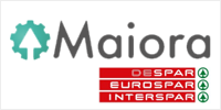 Logo MAIORA