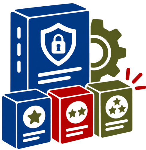 Confronto versioni Privacy Evo
