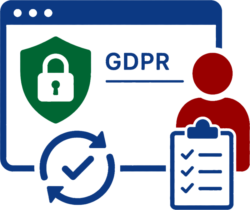 Privacy Evo è aggiornato al GDPR