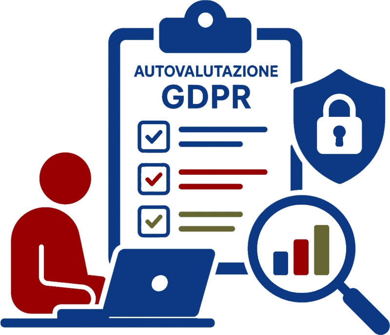 Valutazione conformità privacy