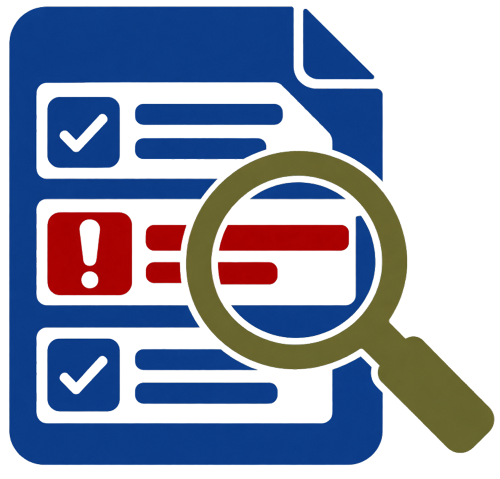 check dati privacy 2