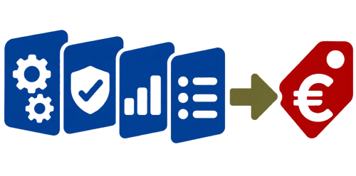 prezzi contenuti gestionale privacy 2