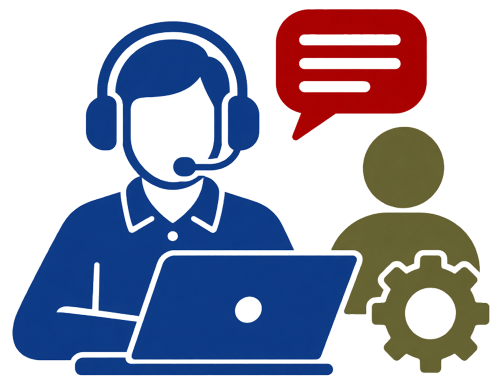 supporto esclusivo clienti 1
